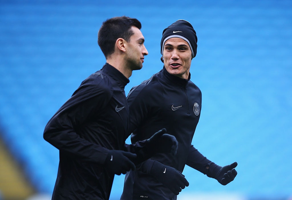 Calciomercato, la Juventus che verrà: debole per Pastore e Cavani