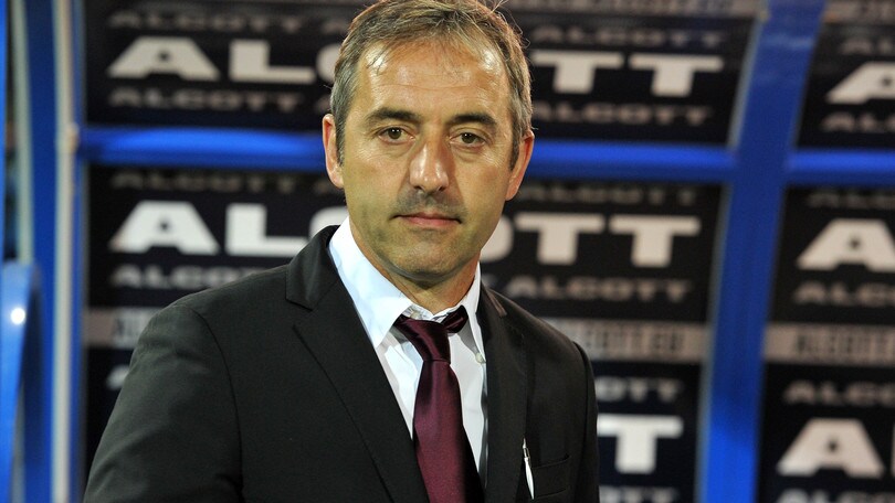 Serie A Empoli, Giampaolo: «Futuro? Ne parleremo»