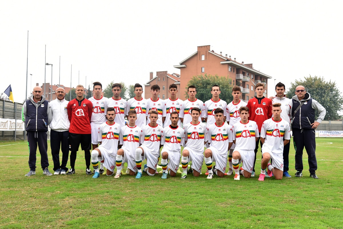 Tornei - Oggi la presentazione del Boscione