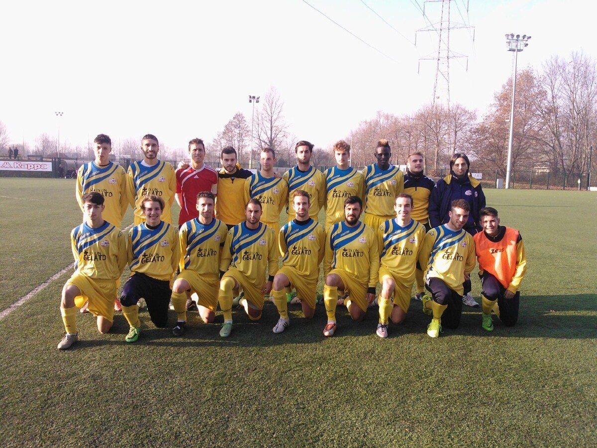 Coppa Piemonte - SanMauro ad un passo dalla finalissima