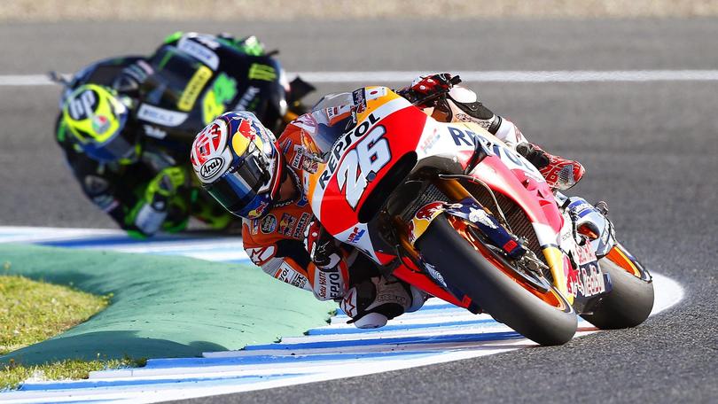 MotoGp, sensori di pressione obbligatori dal Mugello