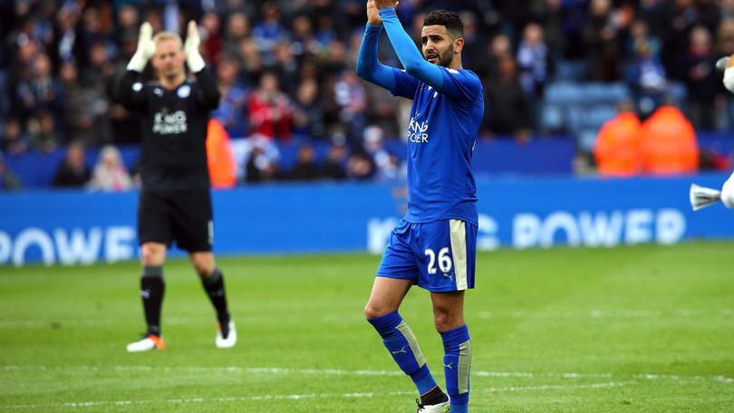Calciomercato, Arsenal su Mahrez: si chiude a quota 4,00