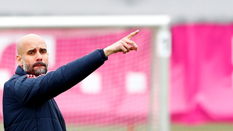 Champions League, Bayern avanti con l'Atletico