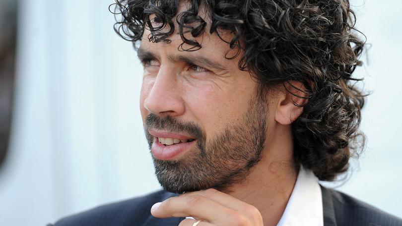Serie A, Tommasi: «La questione Totti è ormai risolta»