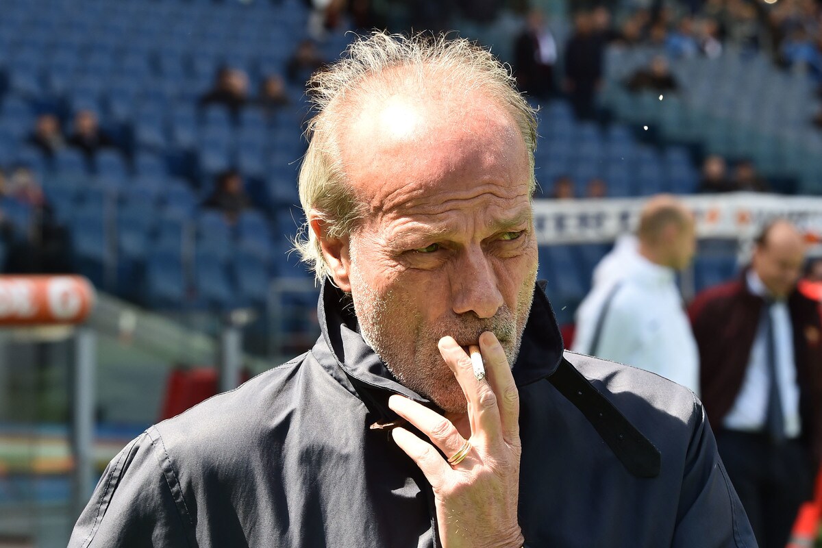 Serie A Roma: Juve, senti Sabatini: «Spalletti da scudetto in un campionato senza marziani»