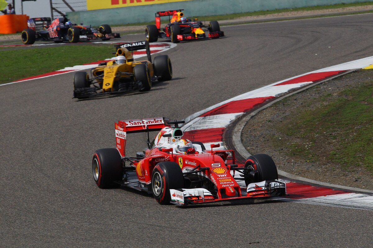F1, costo motori: nulla di fatto nell'incontro di ieri