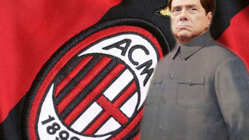 Milan, Berlusconi vende ai cinesi: il web si scatena!