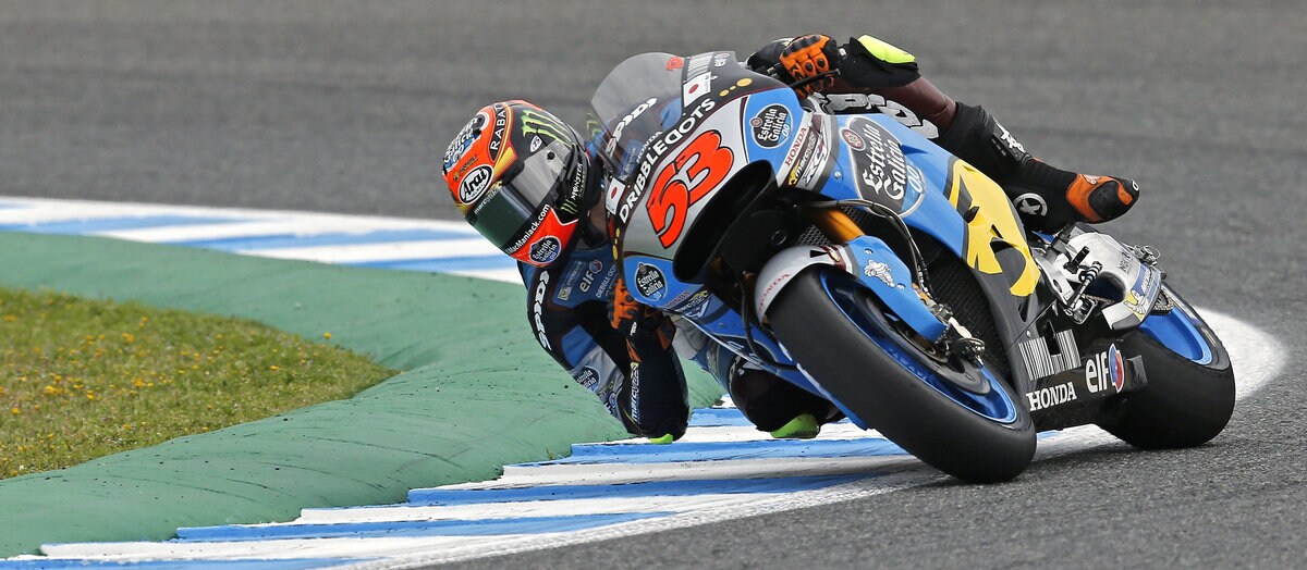 MotoGp, Rabat a caccia di progressi