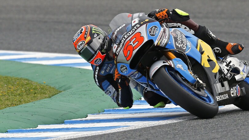 MotoGp, Rabat a caccia di progressi