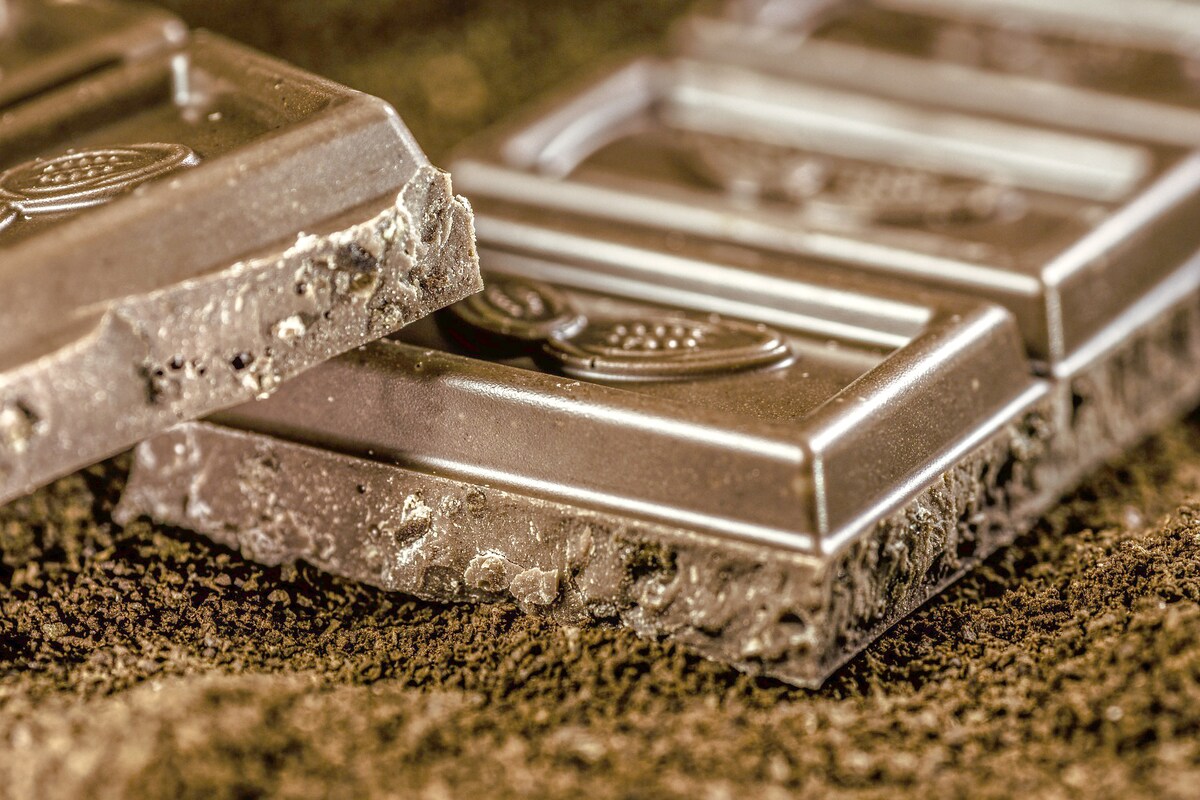 Un weekend dolce con Passione Cioccolato