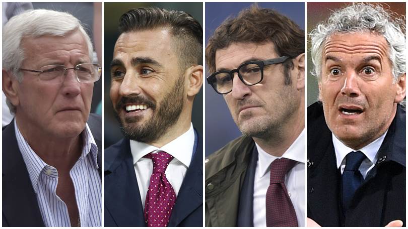 Il Milan secondo i cinesi: Lippi dt, Donadoni allenatore. Barbara sì, Galliani no