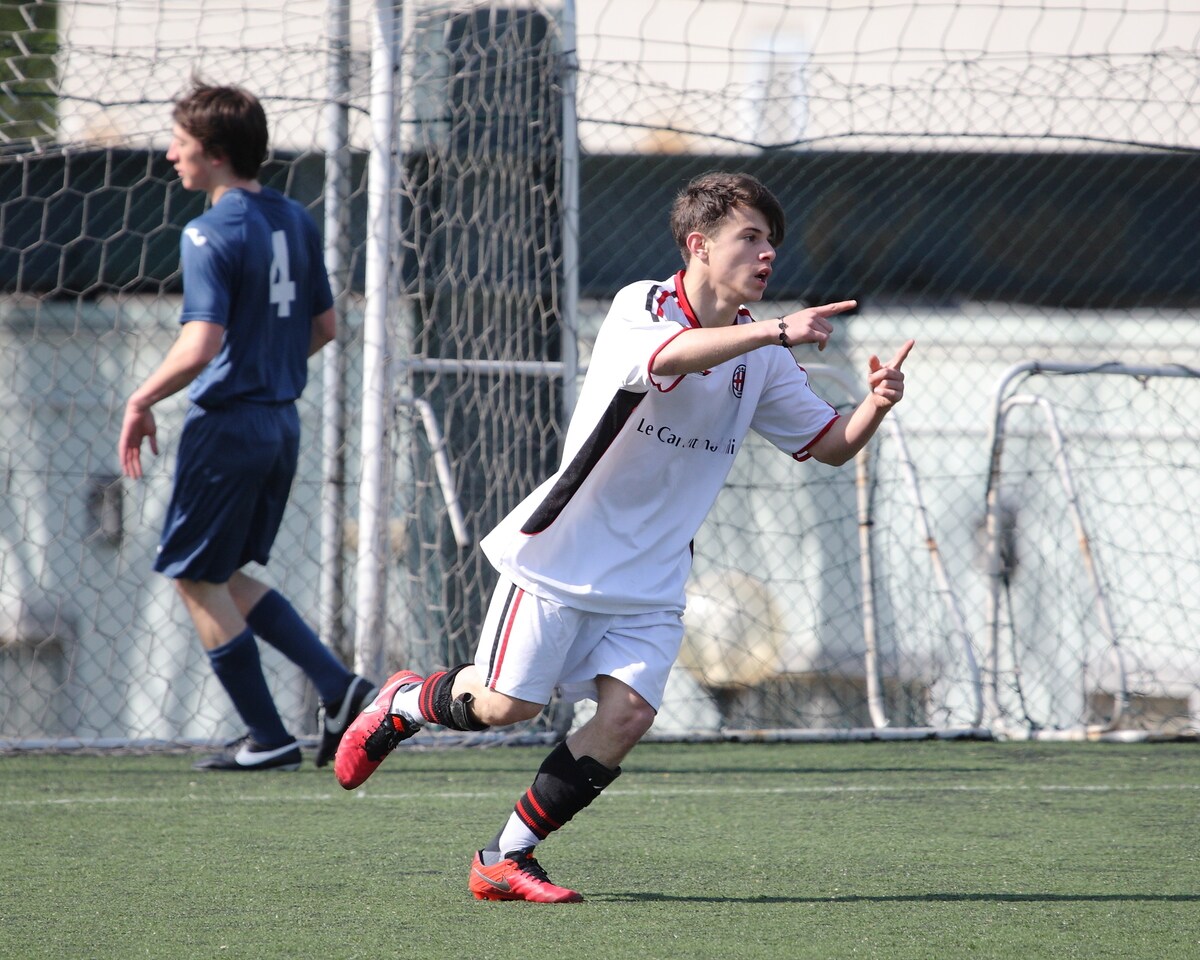 Allievi Regionali - I quadrangolari delle fasi finali