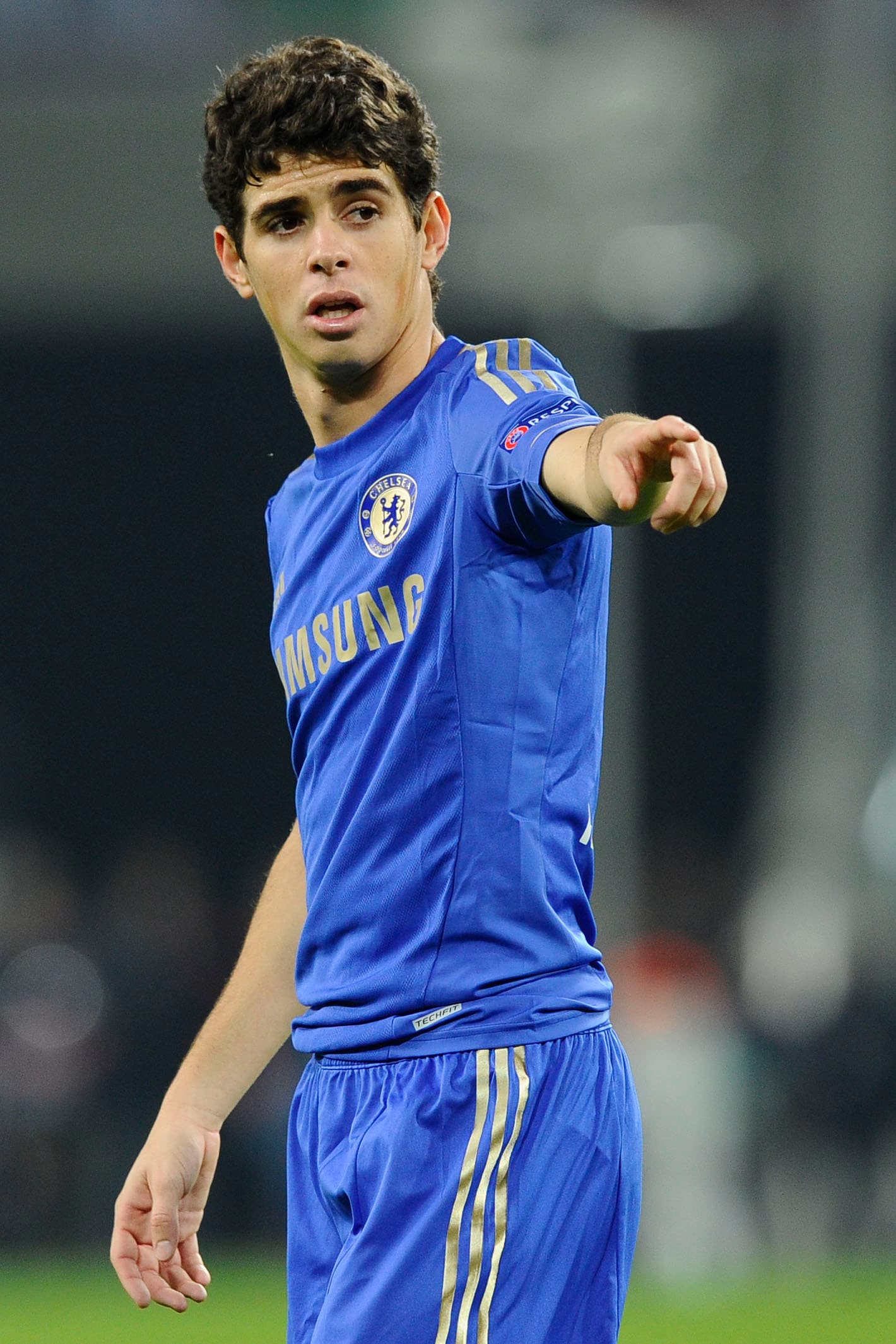 Calciomercato, dall'Inghilterra: «Oscar alla Juventus, Cuadrado al Chelsea»