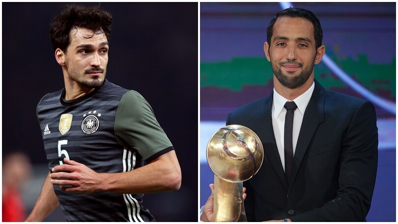 Calciomercato: «Hummels vuole il Bayern Monaco». Juventus, adesso prendi Benatia