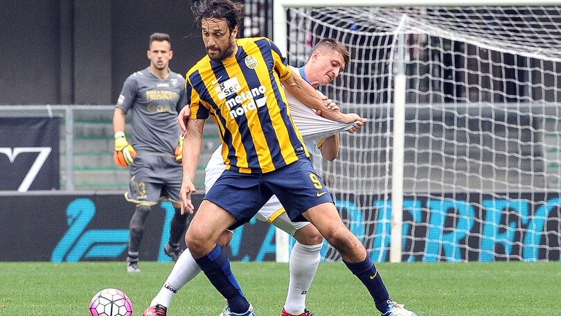 Serie A Verona, recupera Toni. Si ferma Souprayen
