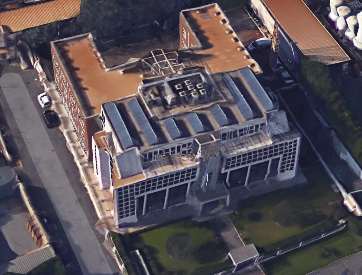 La Fipav ha una nuova casa. Il 9 giugno l'inaugurazione