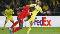 Europa League, Villarreal-Liverpool 1-0, le immagini della vittoria all'ultimo minuto