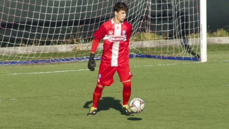 Rappresentativa Under 17 - Silipo convoca Shaker, Gemello e Giraudo