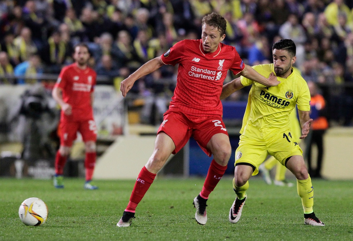 Europa League: Liverpool ko, ora la finale è a 2,40