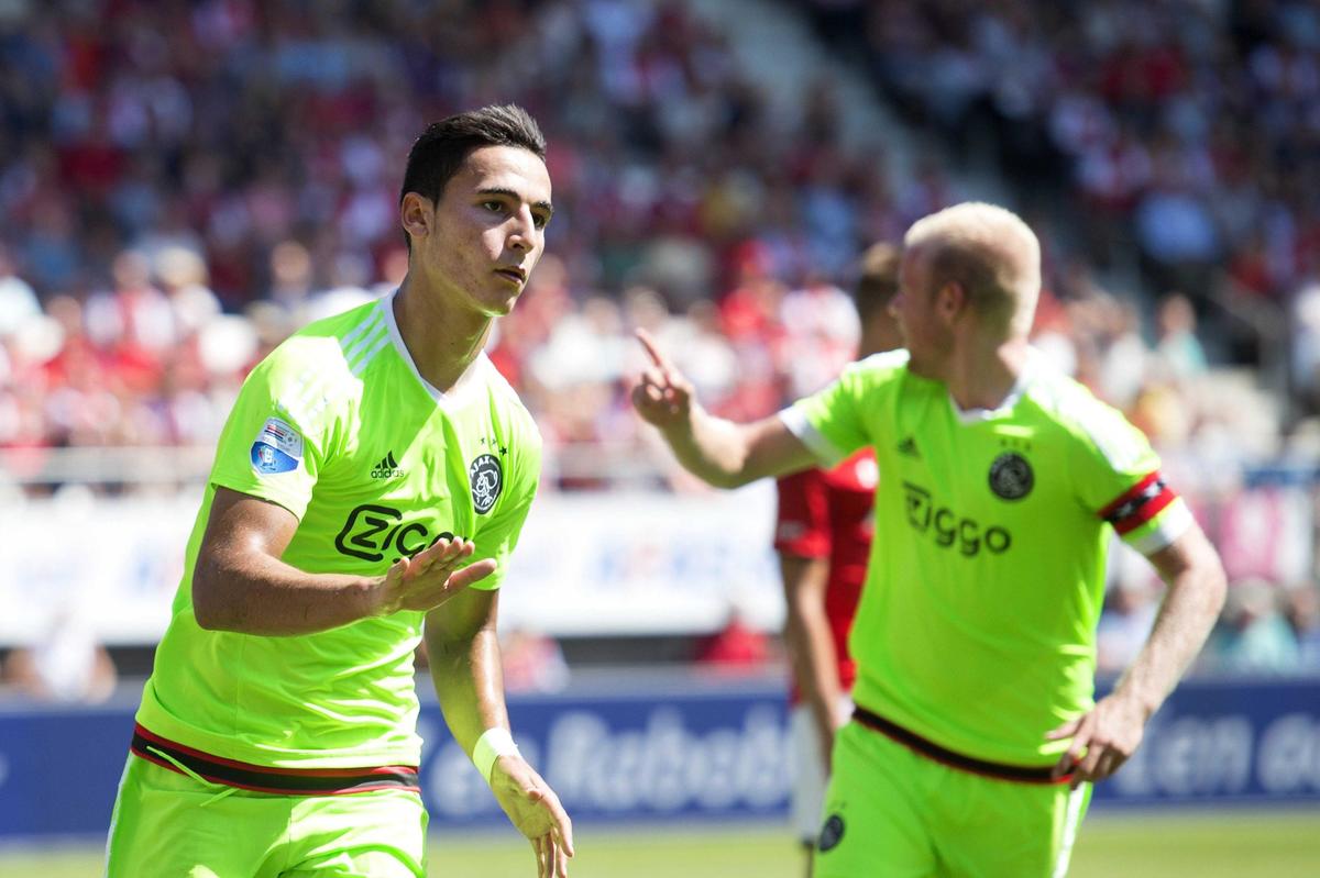 Inter e Milan, fate presto: il Liverpool si prende El Ghazi