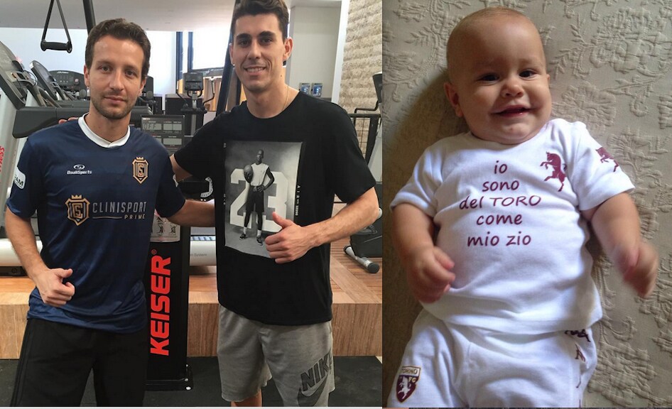 Avelar lavora in Brasile e presenta il nuovo terzino del Torino