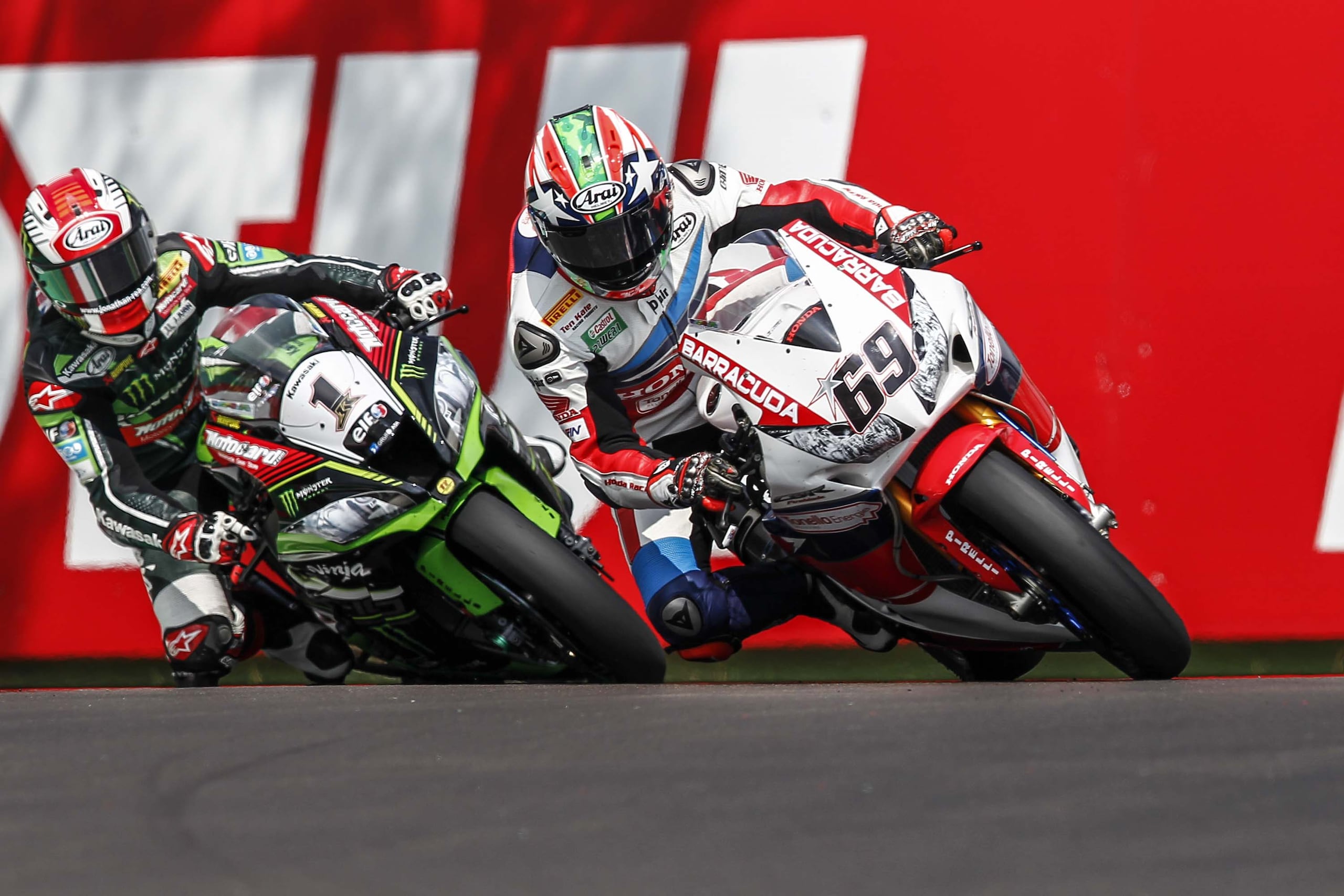 SBK: Calendario 2016, Monza non sarà sostituita