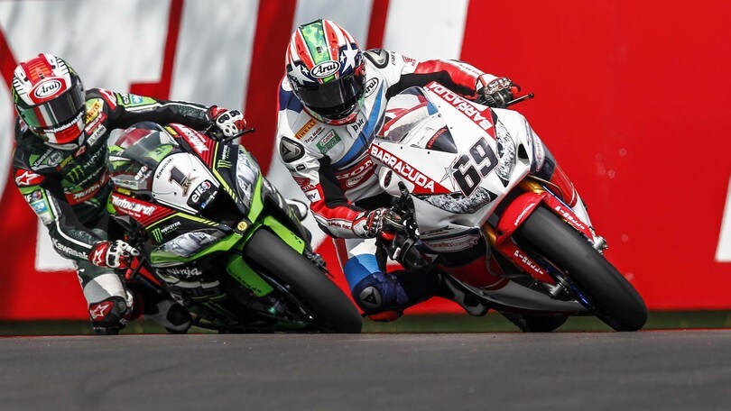 SBK: Calendario 2016, Monza non sarà sostituita