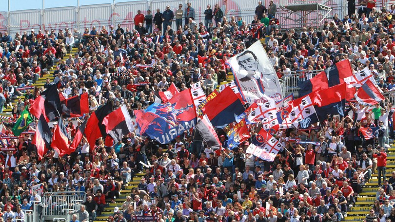 Diretta Serie B. Segui le gare live