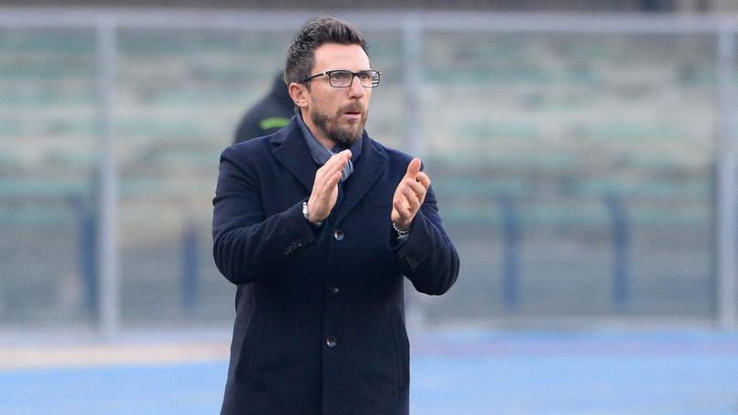 Europa League, Sassuolo a 2,75 sull'Athletic