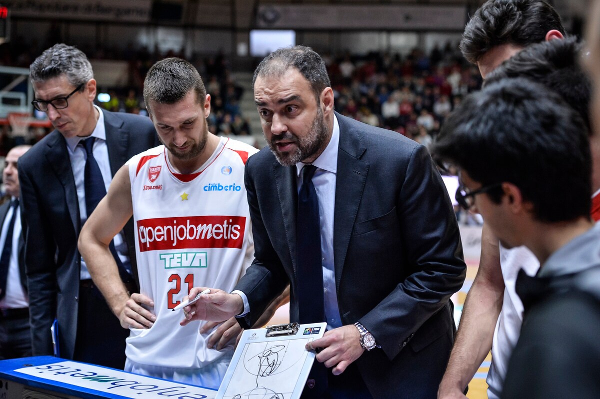 Varese contro Francoforte, Wright ci sarà?