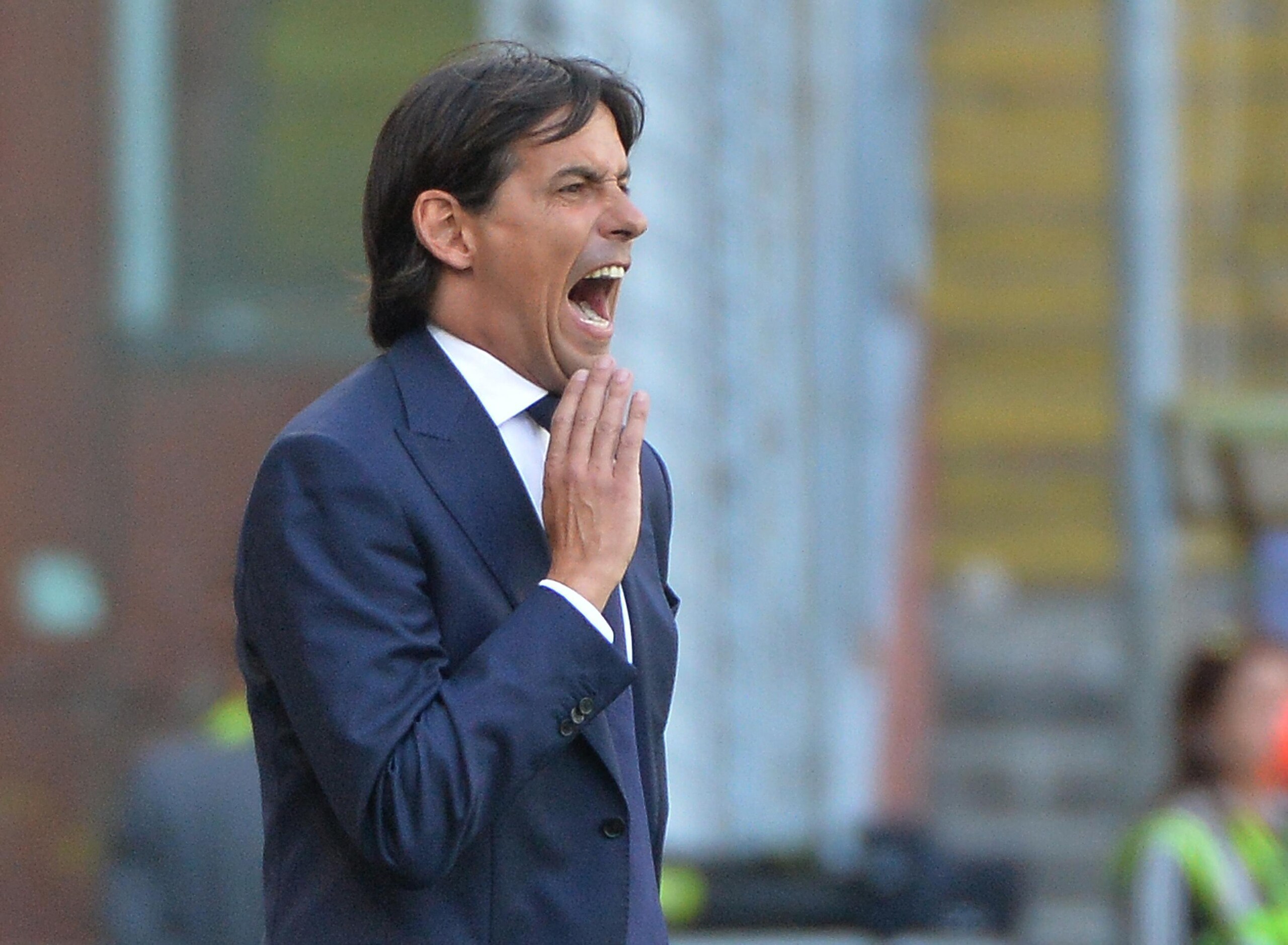 Serie A: Lazio-Inter, è una sfida da Goal