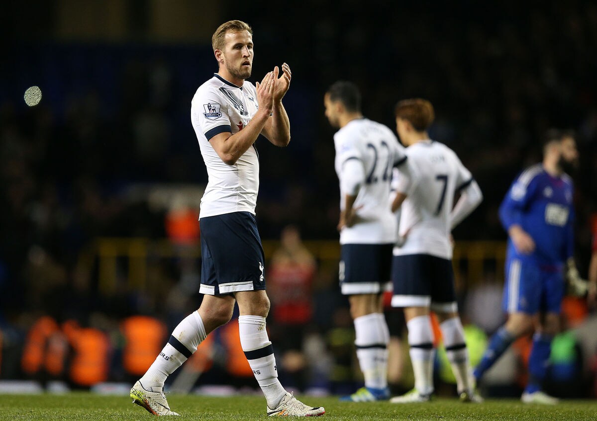 Premier, Chelsea-Tottenham: Spurs avanti a 2,59