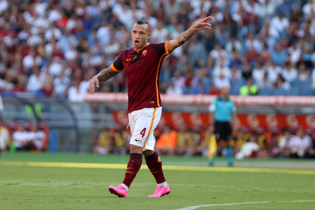 Serie A, Roma favorita a 1,68 con il Genoa