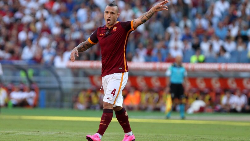 Serie A, Roma favorita a 1,68 con il Genoa