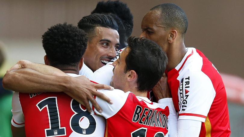 Ligue 1, corsa alla Champions League: il Monaco risponde al Lione