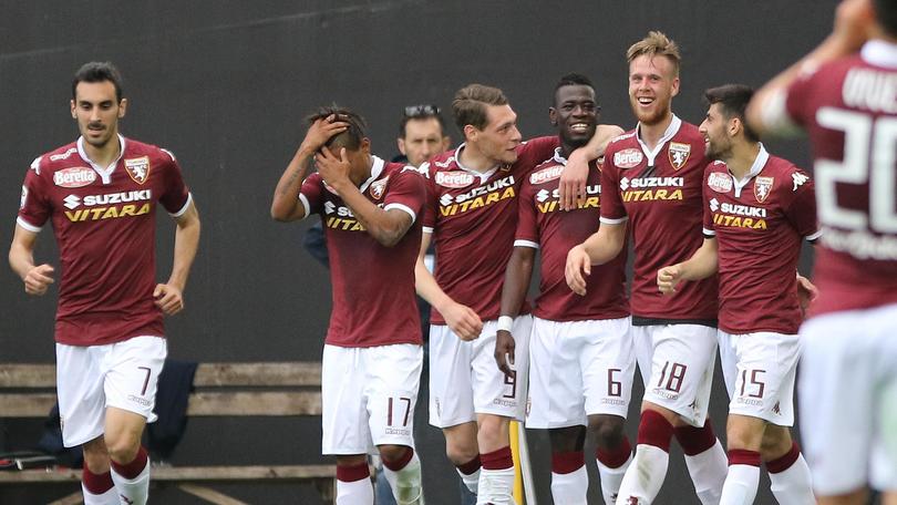 Udinese-Torino, le pagelle dei granata: Acquah e Martinez, che spettacolo!