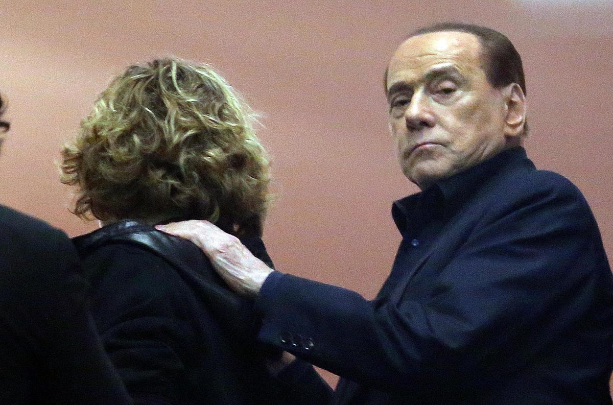 Comunicato Fininvest: via alla trattativa in esclusiva con i cinesi per la cessione del Milan
