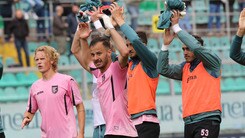 Sampdoria ko, il Palermo ci crede ancora