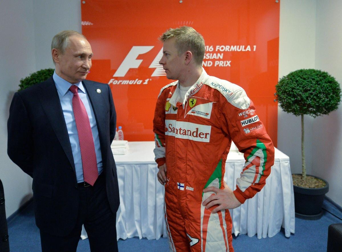 F1 Ferrari, Raikkonen deluso: «Eravamo qui per vincere»