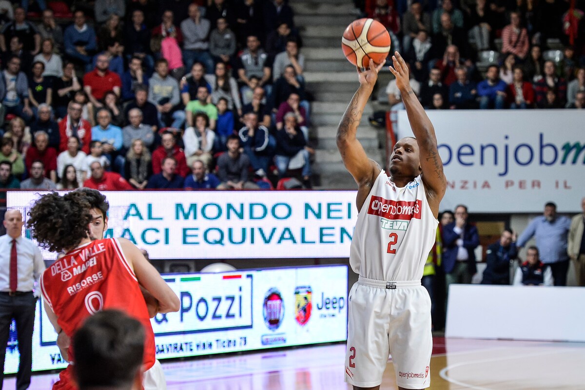 Varese, epilogo amaro: trionfa Francoforte