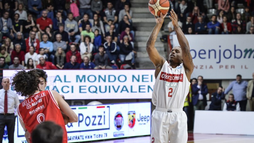 Varese, epilogo amaro: trionfa Francoforte