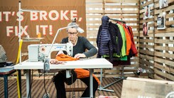 Patagonia. Better than new