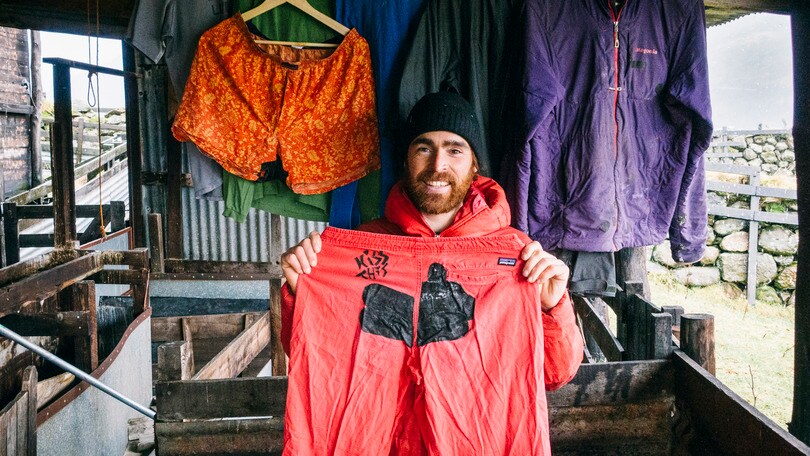 Patagonia. Better than new