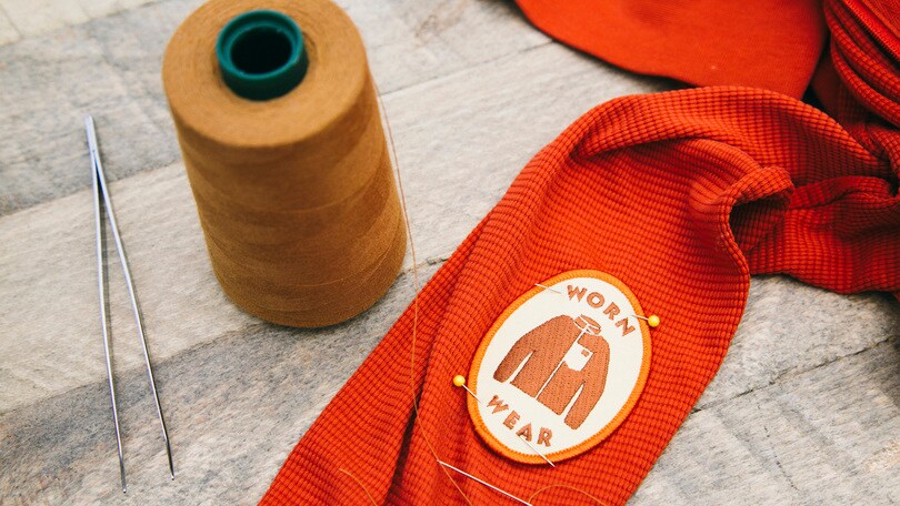Il Worn Wear Tour di Patagonia arriva a Milano