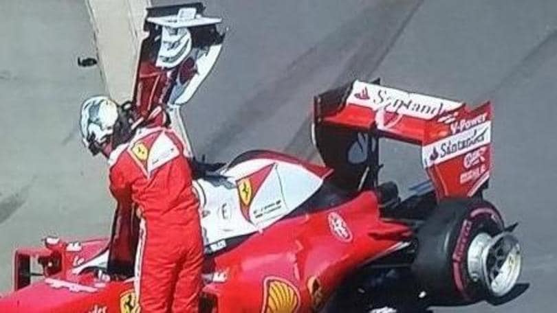 Trimestre record per la Ferrari