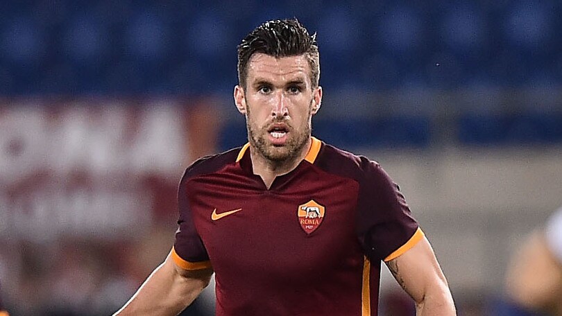 Diretta Serie A: Genoa-Roma, live