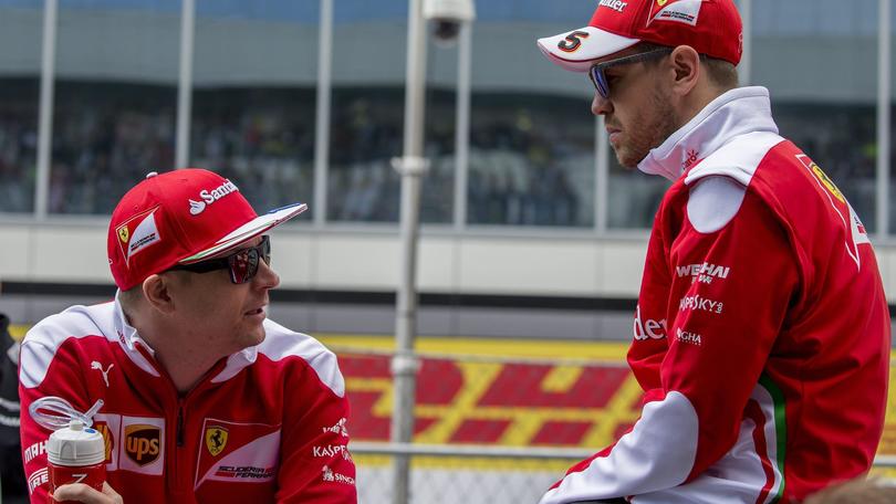 La Ferrari è migliore di quanto non dicano i risultati