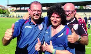 Eccellenza B - Cheraschese-Brovia, il matrimonio continua
