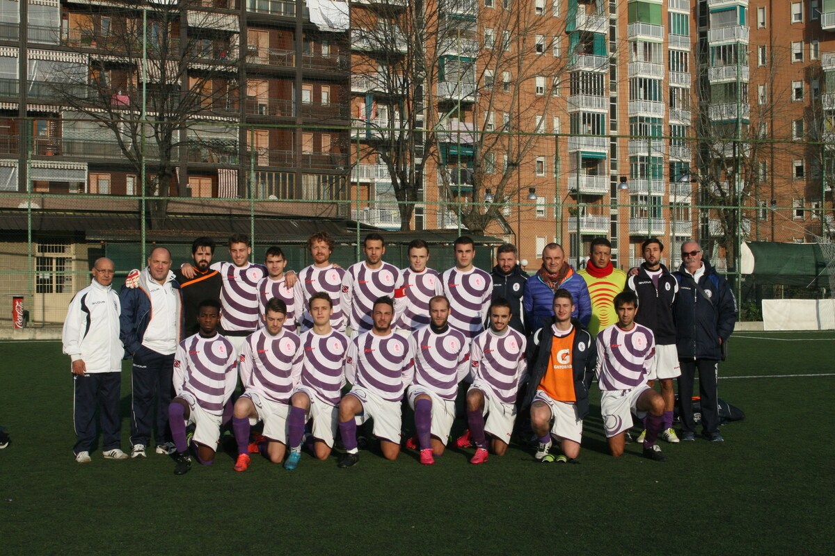 Prima Categoria E - Risolto il giallo di Pinasca-San Giorgio Torino