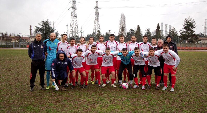 Prima Categoria D - Atletico Chivasso, ricorso respinto